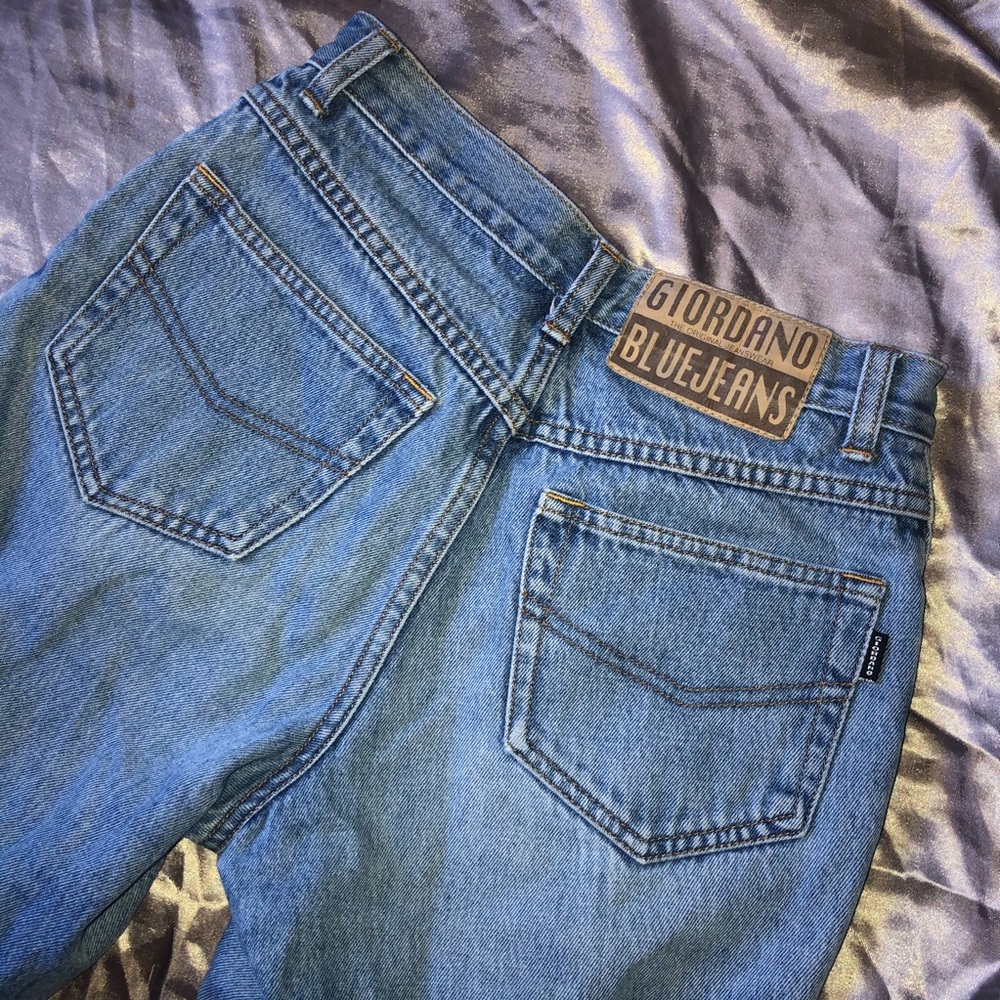 Giordano Jeans